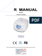 Centrifuge DM 0412.pdf