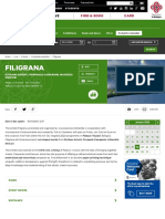 Filigrana - Bologna Welcome