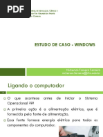 Aula 04 - Estudo de caso - Windows