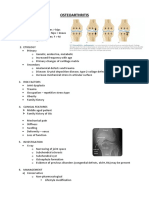 Oa & Erb's Palsy