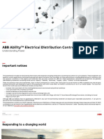 ABB Ability EDCS - Ext