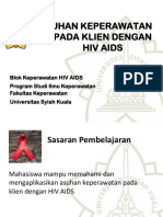 7 Askep Hiv Aids - SS