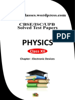 Solid and Semiconductor Devices 04 PDF