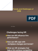 Future of HRM