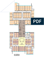 15th floor plan