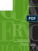 Cuaderno Tecnico 08 1a Ed PDF