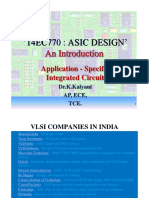 14EC770 ASIC DESIGN K.Kalyani PDF