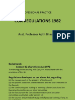 COA Regulations 1982.pdf