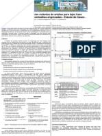 Divergência de Resultados - Análise Estrutural PDF