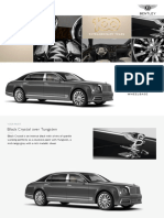 Bentley Brochure PDF