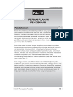 DASPEN Paket 13 PDF