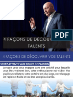 Roger Lannoy - 4 Façons De Découvrir Vos Talents.pdf