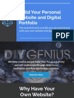 2vsYc22R5yKQ3Fm0I30f Build Your Own Website and Digital Portfolio