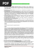 Sample Pre-Sentence Investigation Report | PDF | United States Federal ...