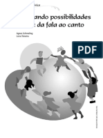 Explorando Possibilidade Vocais PDF