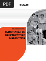 MANUTENCAO DE EQUIPAMENTOS E DISPOSITIVOS - SERIE AUTOMACAO