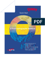 QINSy Quickstart+V+8.0+UK+20060329+ PDF