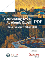 Wuhan University Booklet - FINAL - 011819