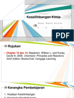 Bab06KimiaDasar KesetimbanganKimia PDF