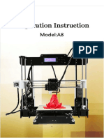 A8 Operation Instruction-Z