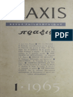 Praxis, international edition, 1965, no. 1.pdf