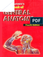 BD Chaurasia S Handbook of General Anatomy, 4th Edition (001-081) .En - Ta