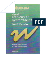 WISC IV - Normas Argentina.pdf