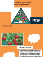 Booklet Miopia Kel 8