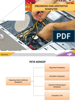 Bab 6 Arsitektur Komputer