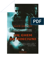 David Ignatius-Un-ghem-de-minciuni