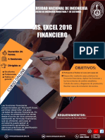 Excel Financiero