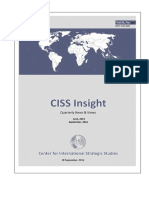 CISS Insight Vol II No 23 PDF