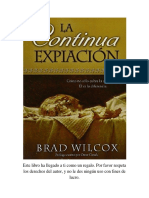 La Continua Expiación PDF