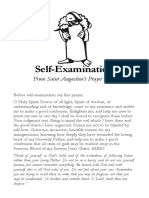 Selfexamination