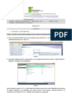 Tutorial 01 Construindo Um Webbrownser PDF