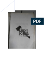 Bandit Sosial Eric J. Hobsbawn PDF