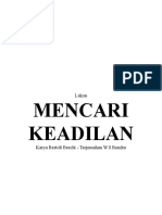 Lakonmencarikeadilan