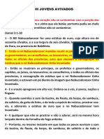 Aprendendo Com Jovens Avivados PDF