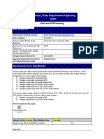 Capture Daily LFAD, NCPD, Dealer LFAD Changes