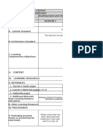 Business Math Week 5