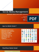 Socialmediamanagement 131016192245 Phpapp01 PDF