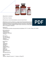 Amiodarone