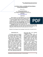 Artikel - ARTIKEL ILMIAH Vol. II - M. Imran DK PDF