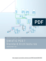 Pcs 7 Architectures v81 en PDF