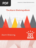 Alarm Shelving Exida Ebook PDF