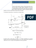 Nivelacion Trigonométrica