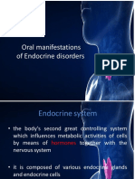 Endocrine Disorders PDF
