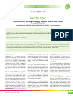 CME 279-Dermal Filler PDF