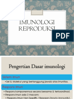 Imunologi Reproduksi