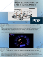 Tema 7 Por Qué Falla El ABS